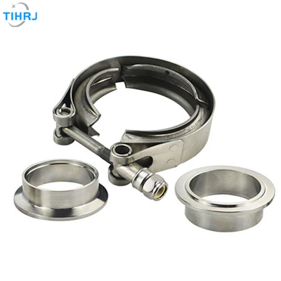 Clamp tal-Banda V exhaust V
