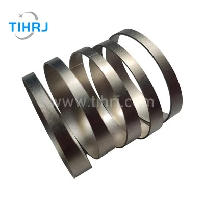 Titanium Pie Cut 9 gradi 1.2mm